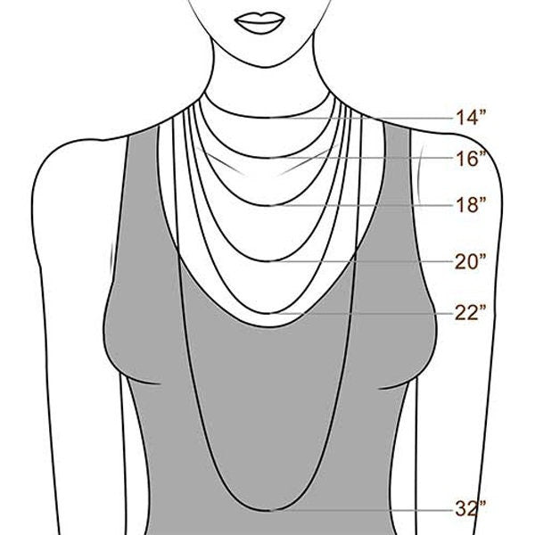 Hypoallergenic Stainless Steel Chain: Delicate 1.5mm Jewelry Chain - Torianic Jewelry