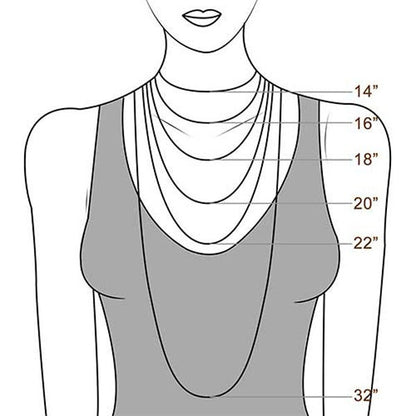 Hypoallergenic Stainless Steel Chain: Delicate 1.5mm Jewelry Chain - Torianic Jewelry