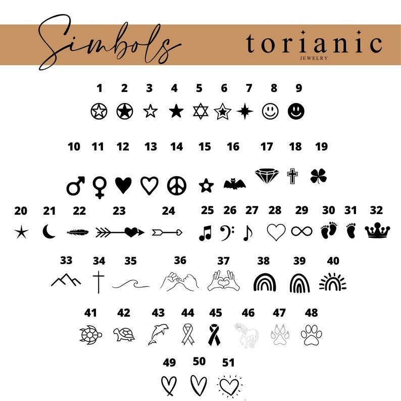Personalized Birth Month Flower Necklace, Custom Name Jewelry - Torianic Jewelry