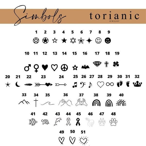 Personalized Zodiac Sign Necklace: Stainless Steel Horoscope Jewelry - Torianic Jewelry