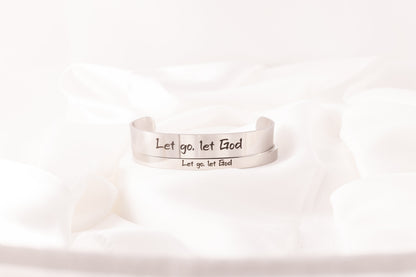Personalized Handwritten Cuff Bracelet, Actual Handwriting, Custom Name,  Keepsake Jewelry, Christmas - Torianic Jewelry