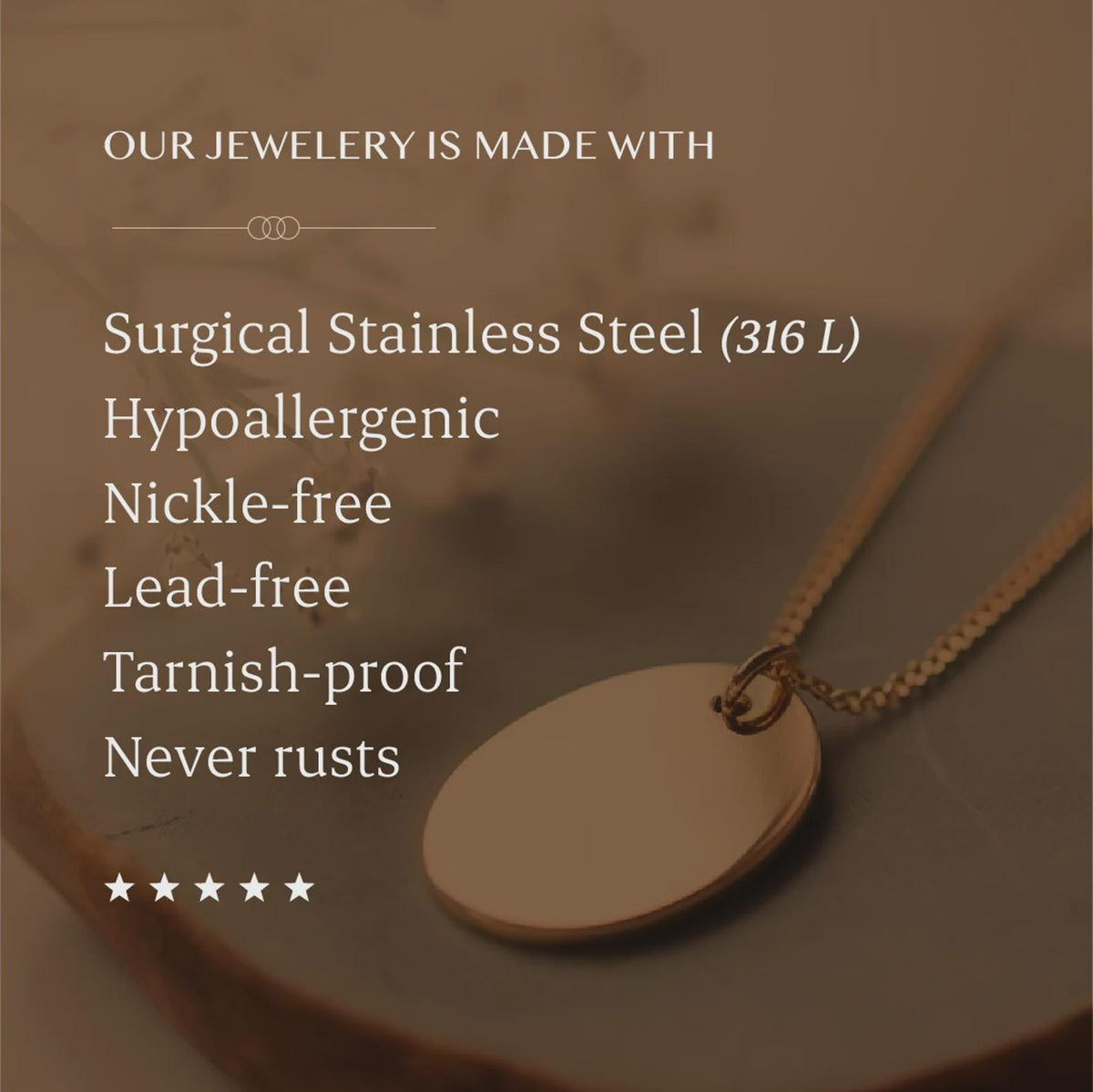 Dainty Personalized Engraved Heart Necklace, Custom Date Pendant, Memory Jewelry Gift with date - Torianic Jewelry